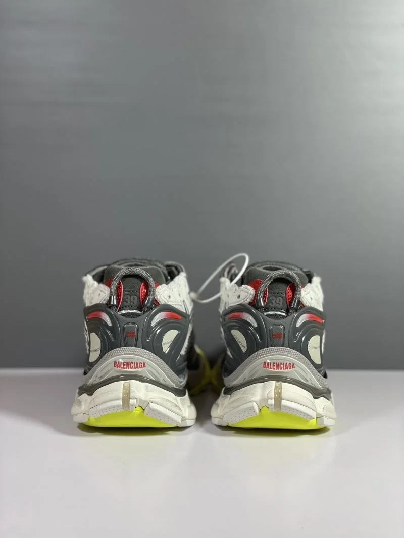 Popular Balenciaga Track Shoes 16668