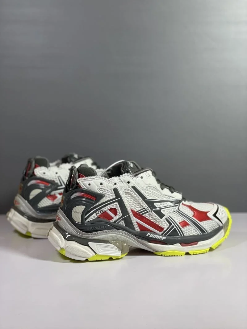 Popular Balenciaga Track Shoes 16668