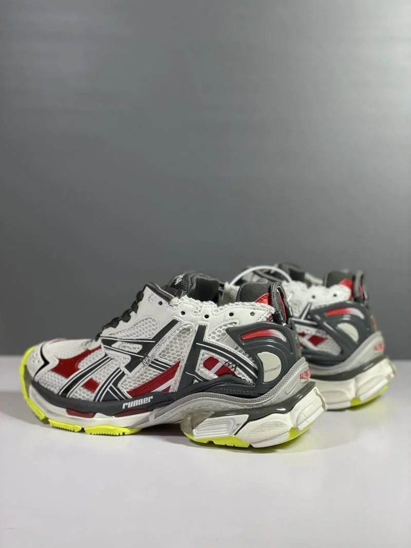 Popular Balenciaga Track Shoes 16668