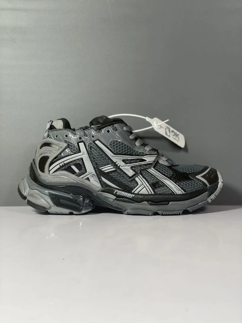 Breathable Balenciaga Track Shoes 16613