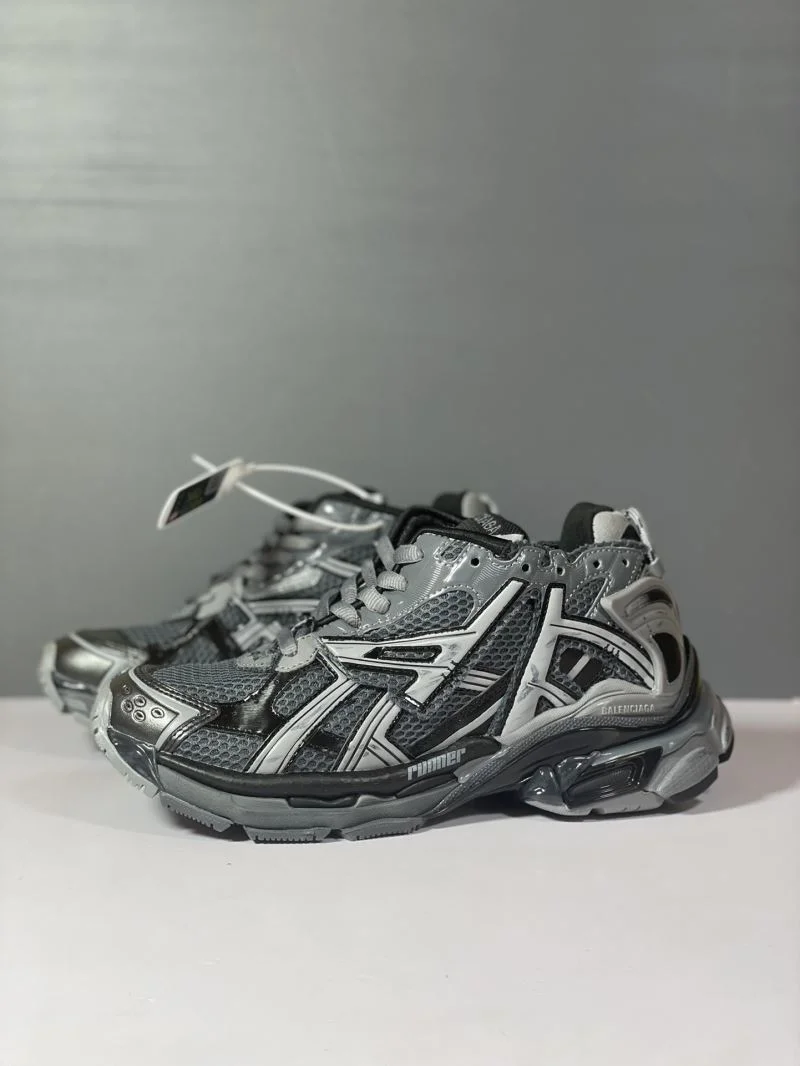 Breathable Balenciaga Track Shoes 16613
