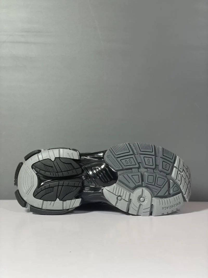 Breathable Balenciaga Track Shoes 16613