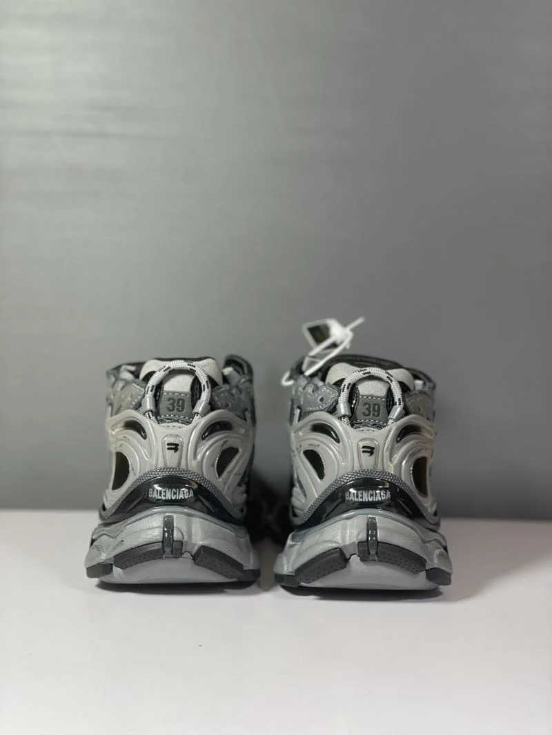 Breathable Balenciaga Track Shoes 16613