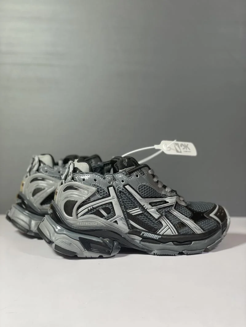 Breathable Balenciaga Track Shoes 16613