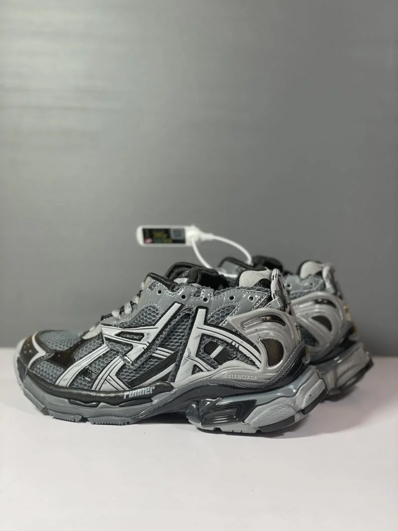Breathable Balenciaga Track Shoes 16613