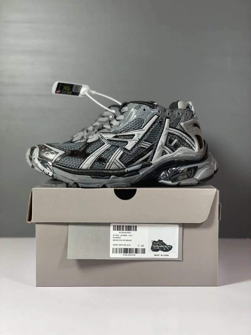 Breathable Balenciaga Track Shoes 16613