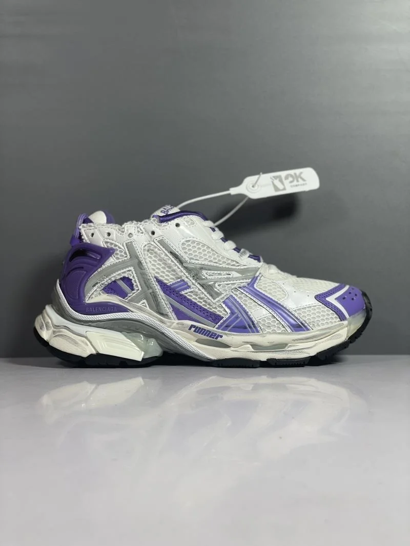 Balenciaga Track Shoes Fashionable 16612