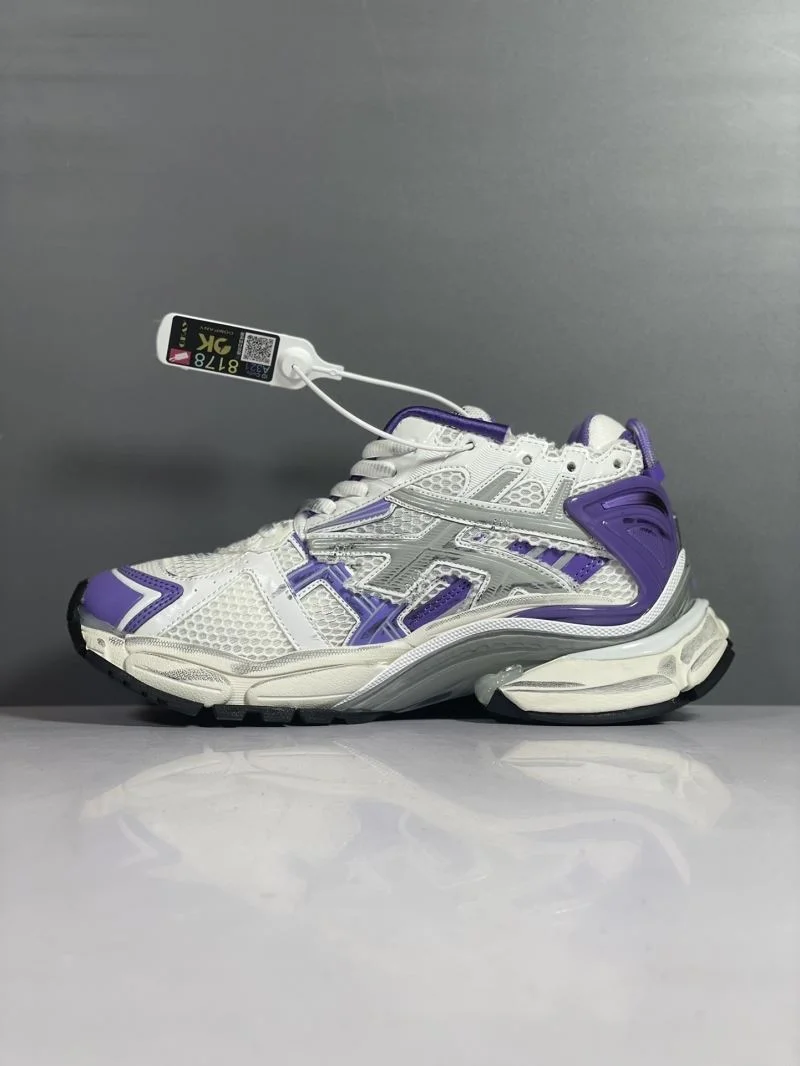 Balenciaga Track Shoes Fashionable 16612