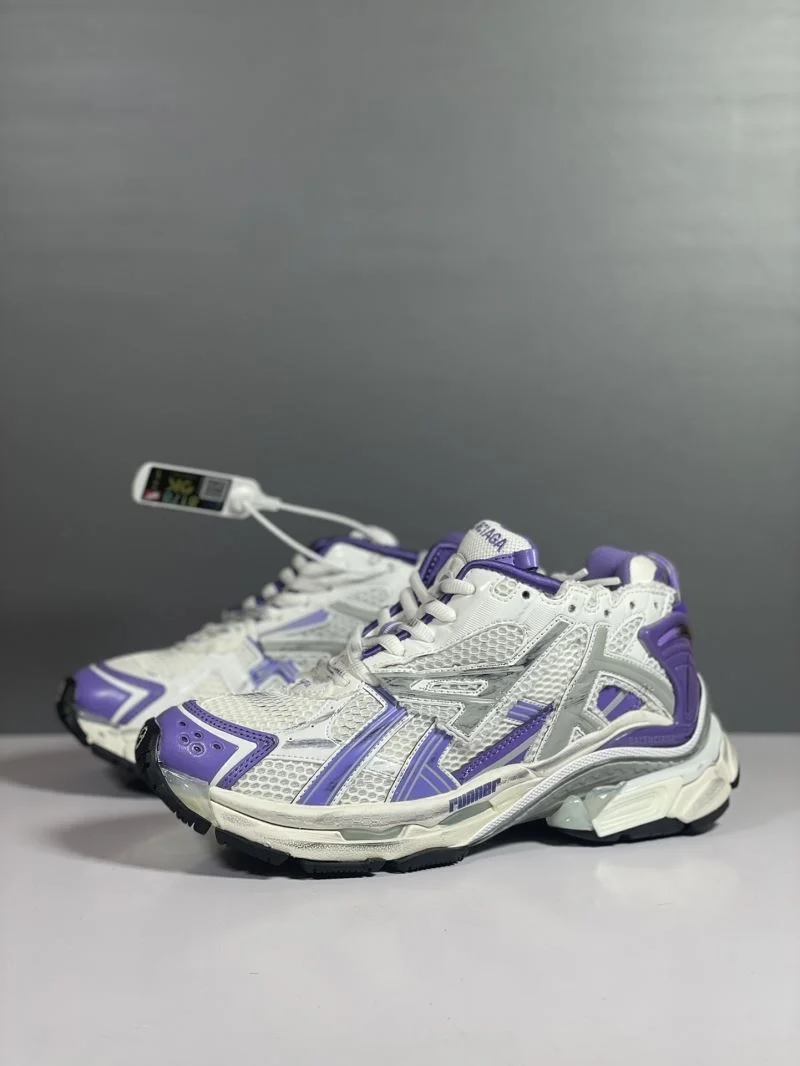 Balenciaga Track Shoes Fashionable 16612