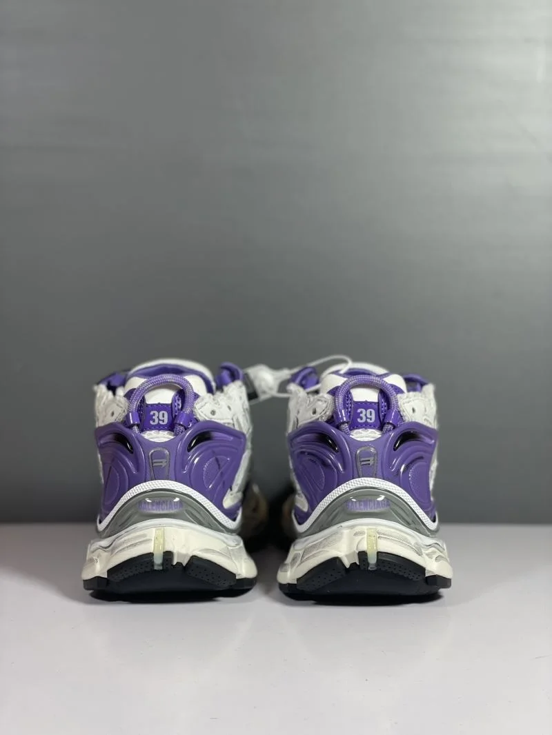 Balenciaga Track Shoes Fashionable 16612