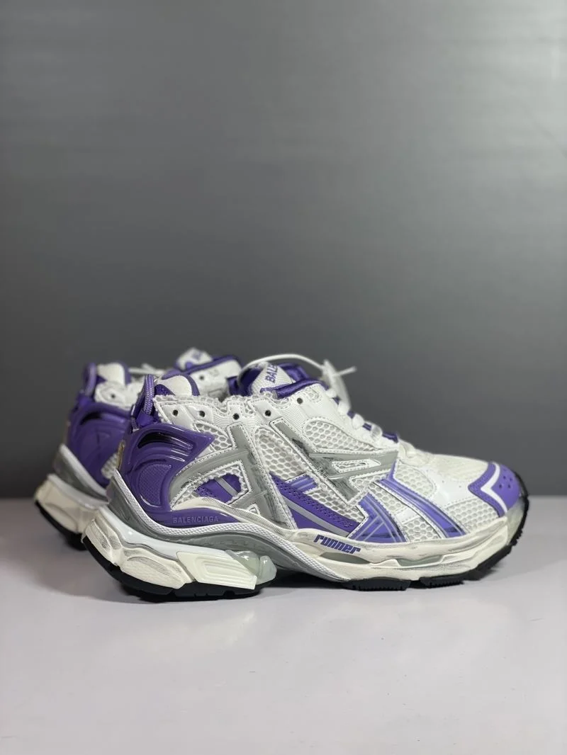 Balenciaga Track Shoes Fashionable 16612