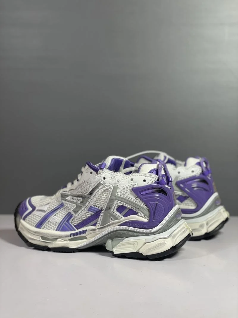 Balenciaga Track Shoes Fashionable 16612