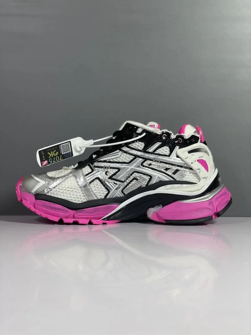 Balenciaga Track Shoes Supportive 16595