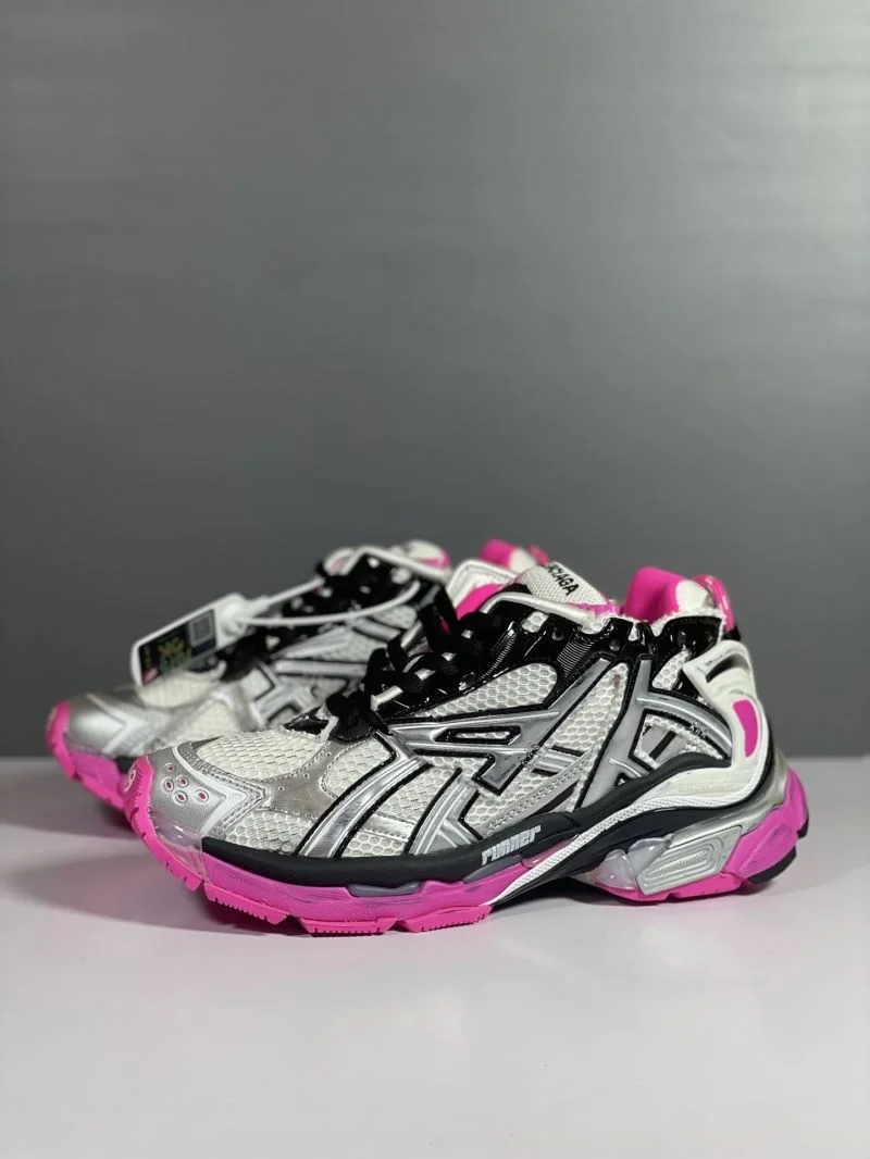 Balenciaga Track Shoes Supportive 16595