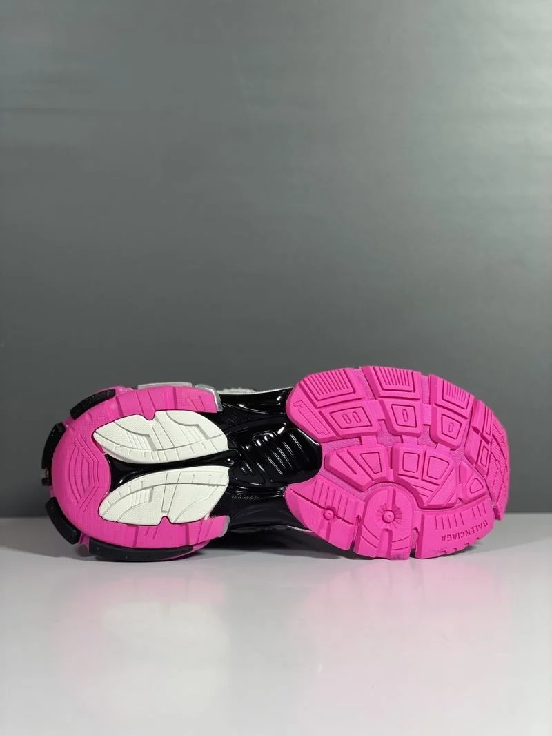 Balenciaga Track Shoes Supportive 16595