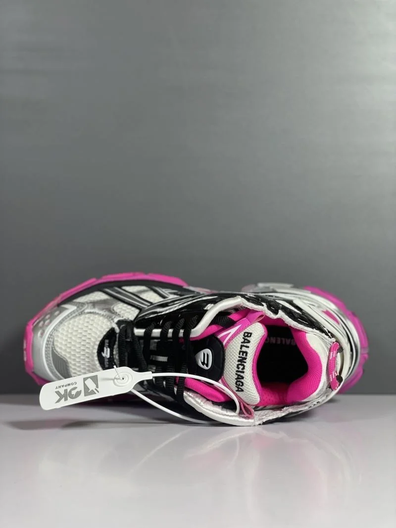 Balenciaga Track Shoes Supportive 16595