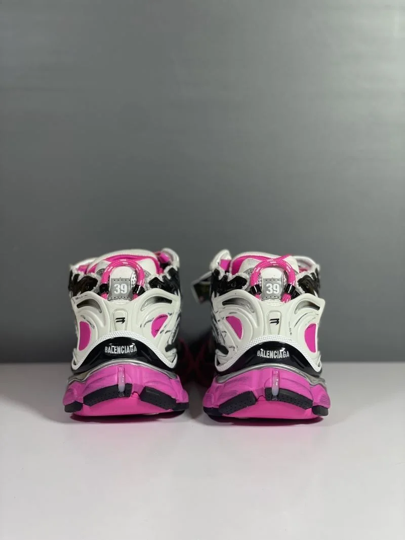 Balenciaga Track Shoes Supportive 16595