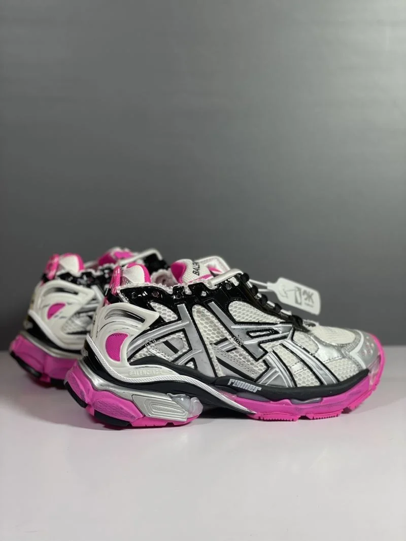 Balenciaga Track Shoes Supportive 16595
