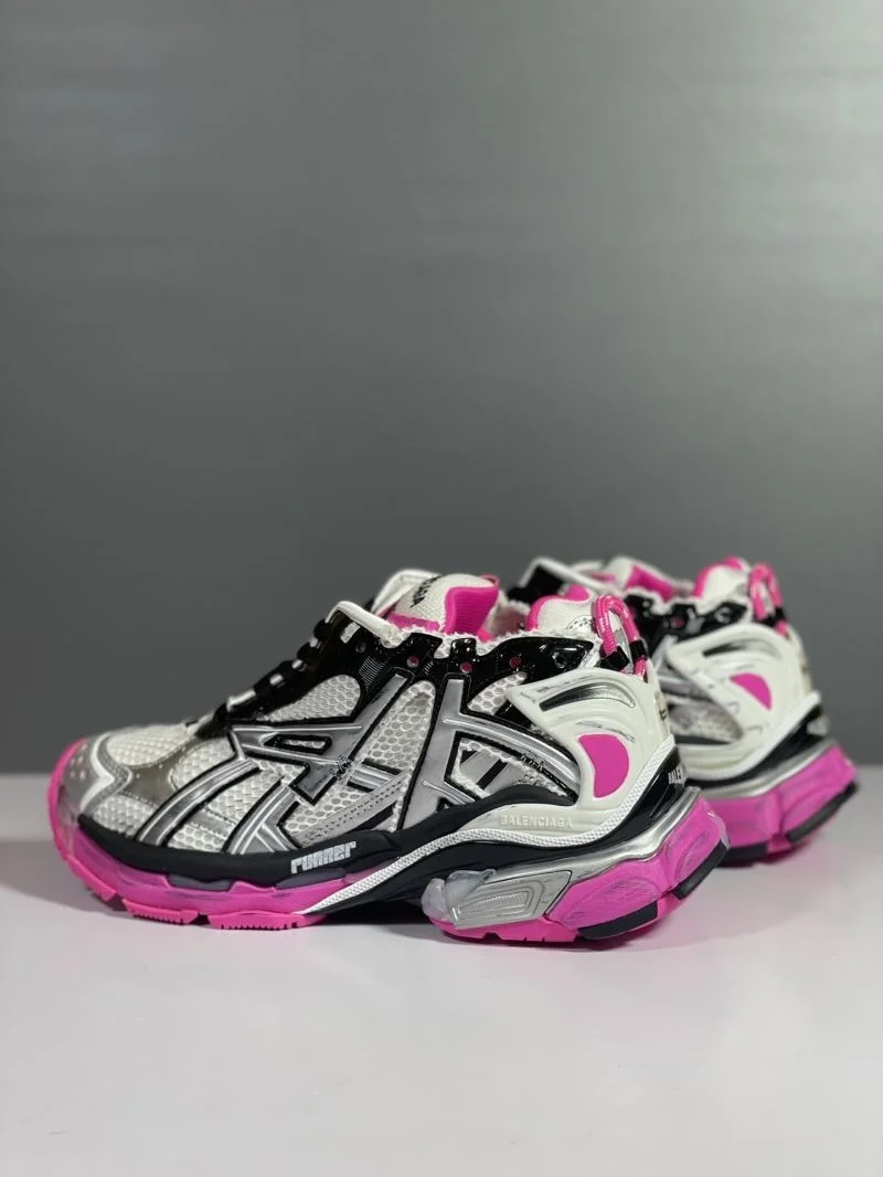 Balenciaga Track Shoes Supportive 16595