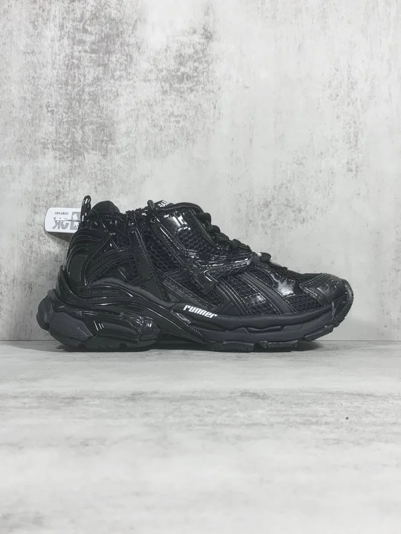Chic Balenciaga Track Shoes 16609