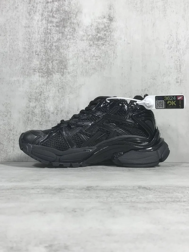 Chic Balenciaga Track Shoes 16609
