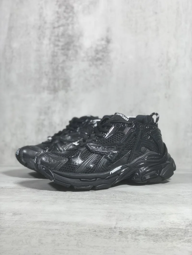 Chic Balenciaga Track Shoes 16609
