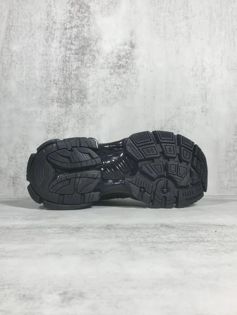 Chic Balenciaga Track Shoes 16609