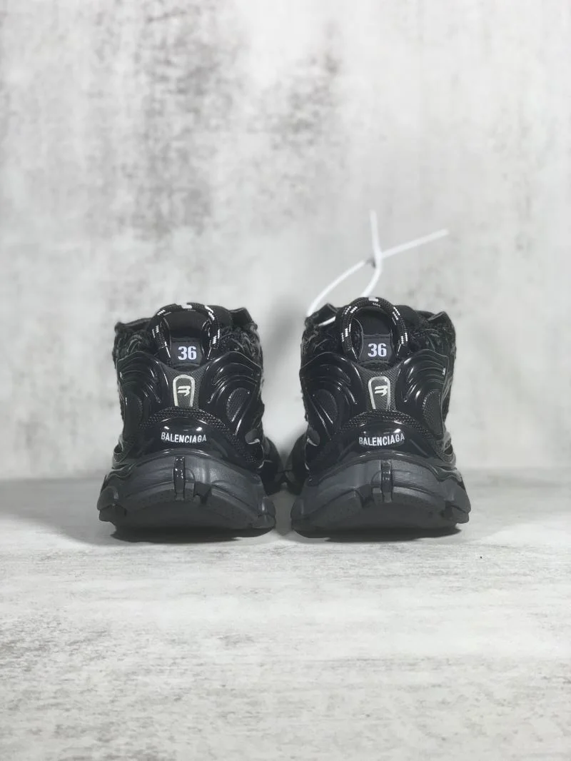 Chic Balenciaga Track Shoes 16609