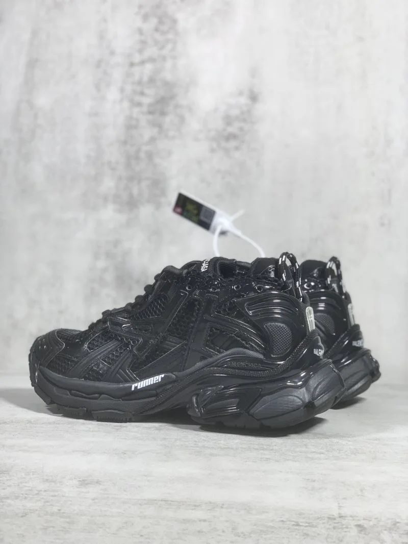 Chic Balenciaga Track Shoes 16609