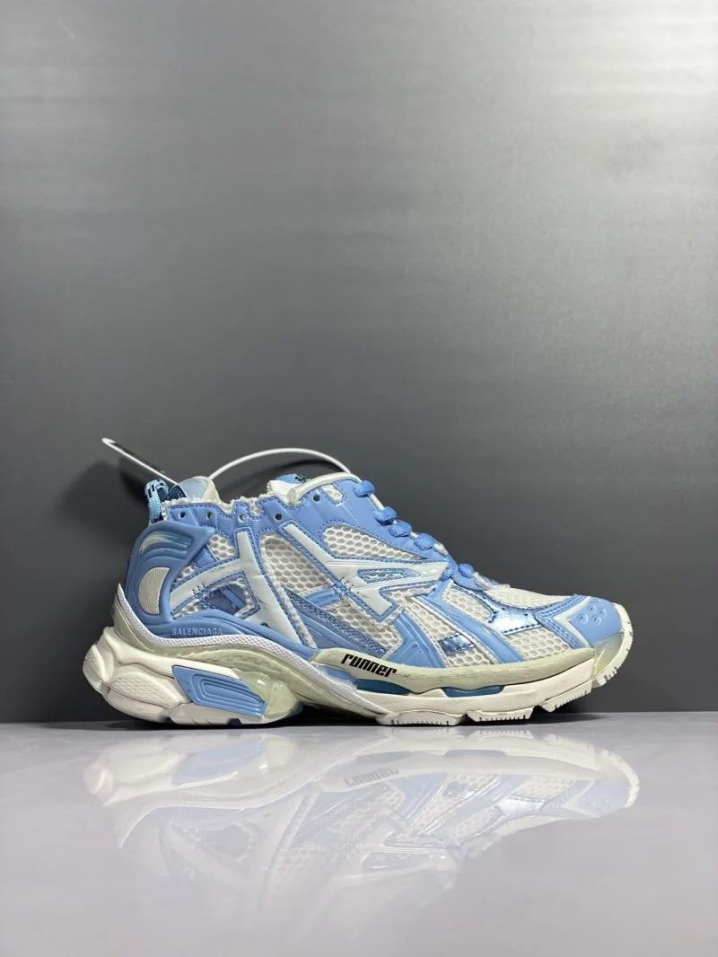 Balenciaga Track Shoes Durable 16594