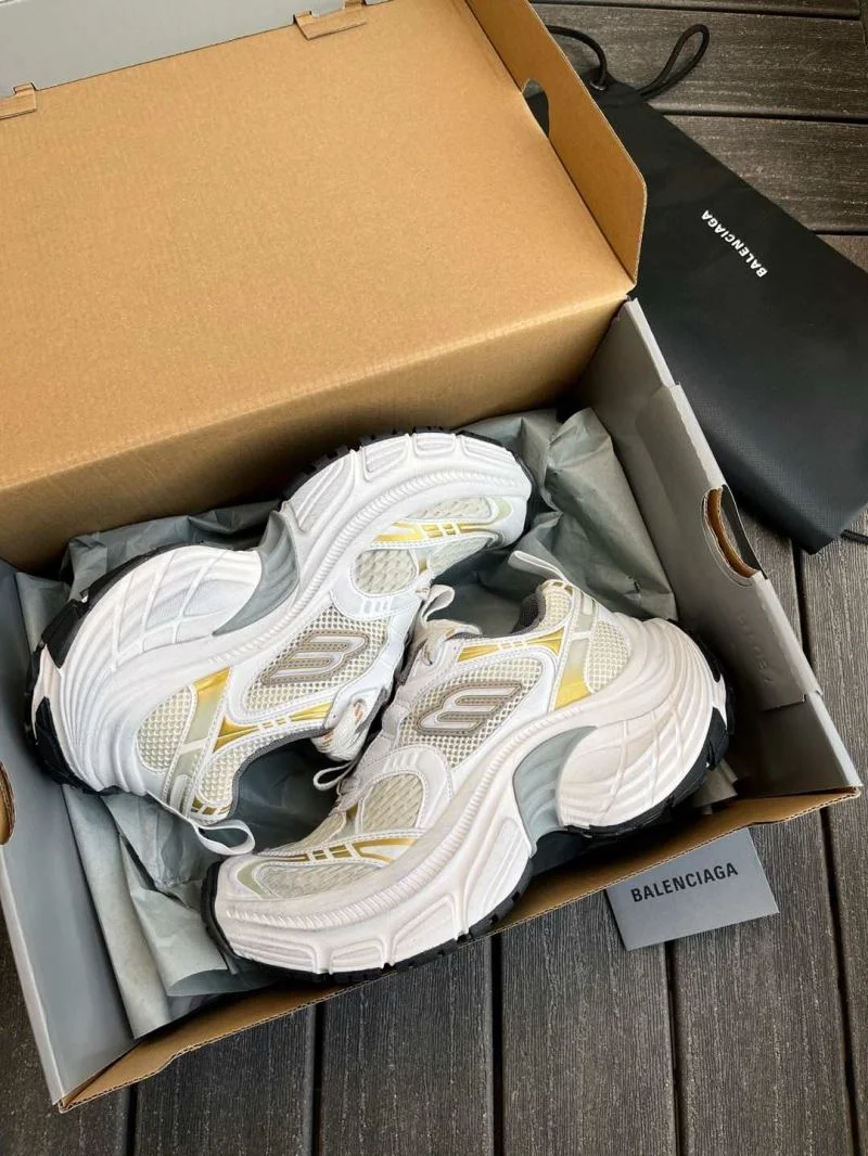 Breathable Balenciaga Track Shoes 16603