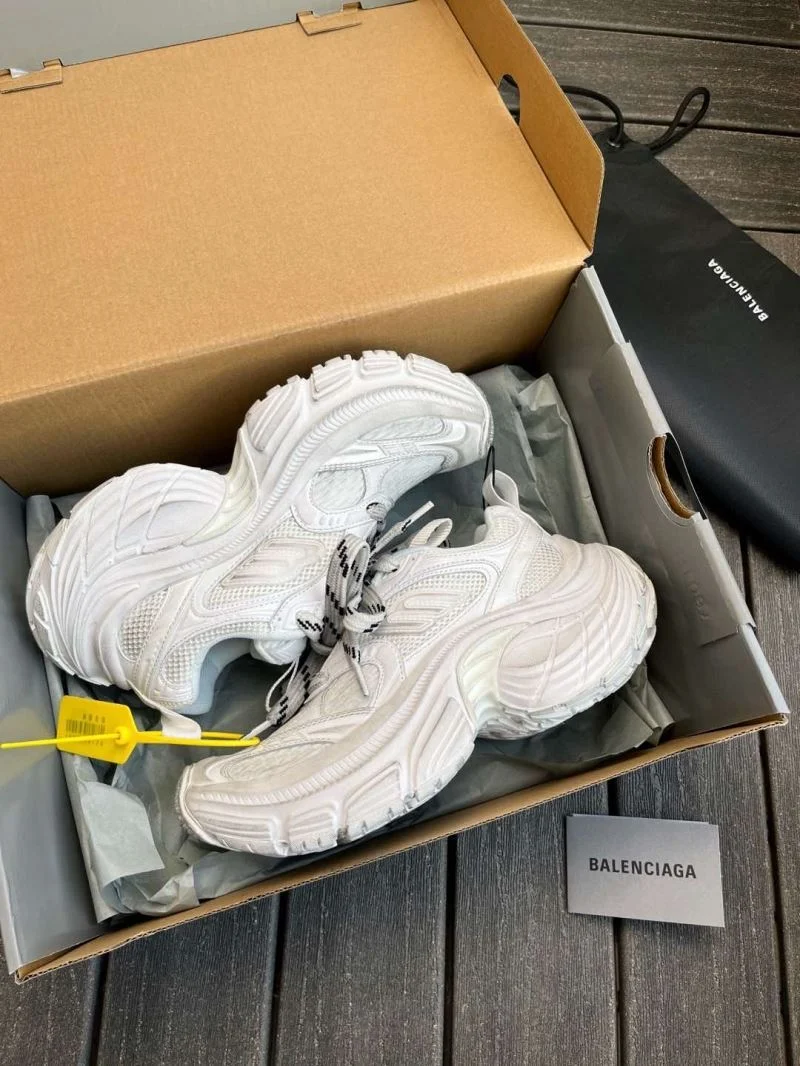 Durable Balenciaga Track Shoes 16592