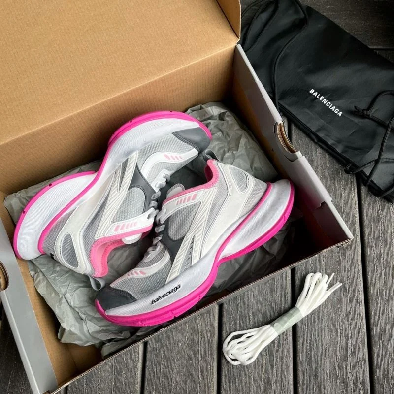 Affordable Balenciaga Track Shoes 16604