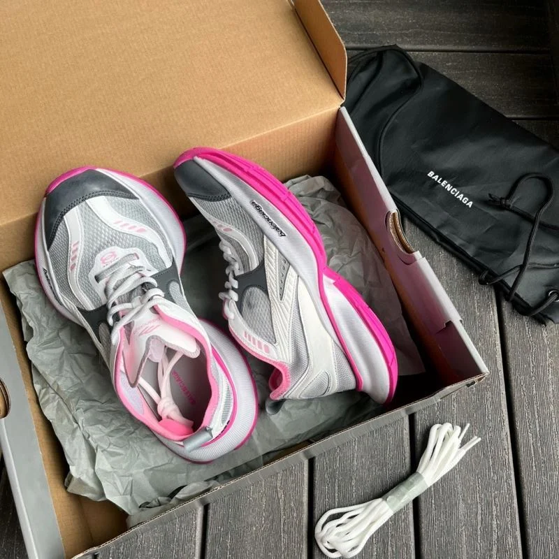 Affordable Balenciaga Track Shoes 16604