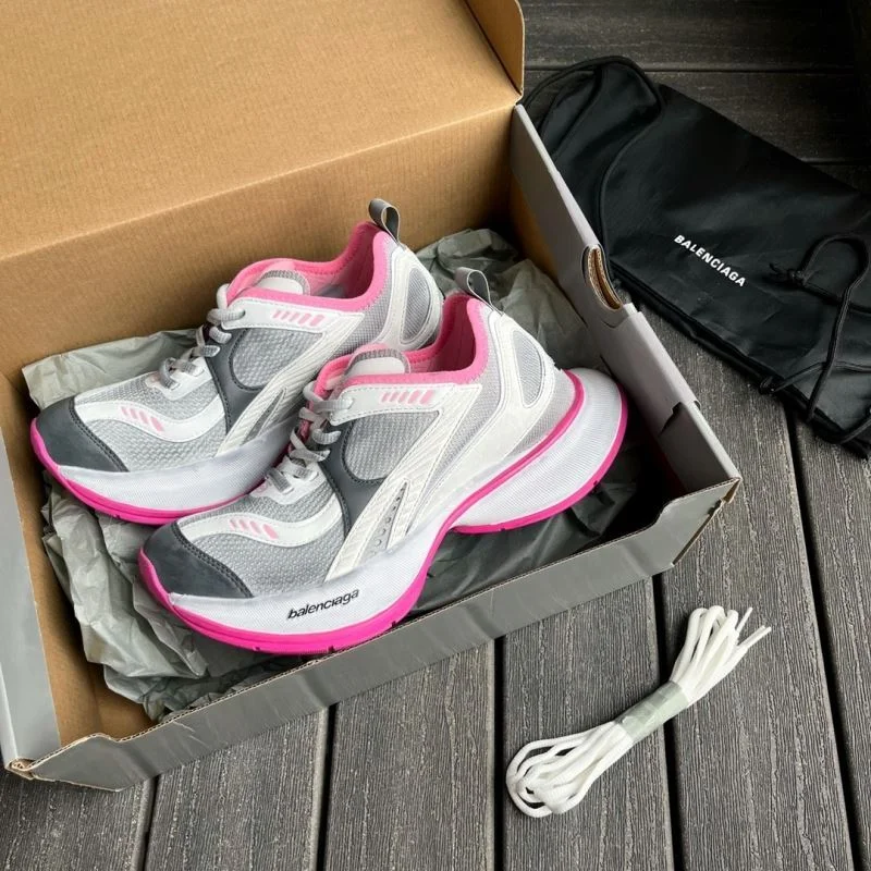Affordable Balenciaga Track Shoes 16604