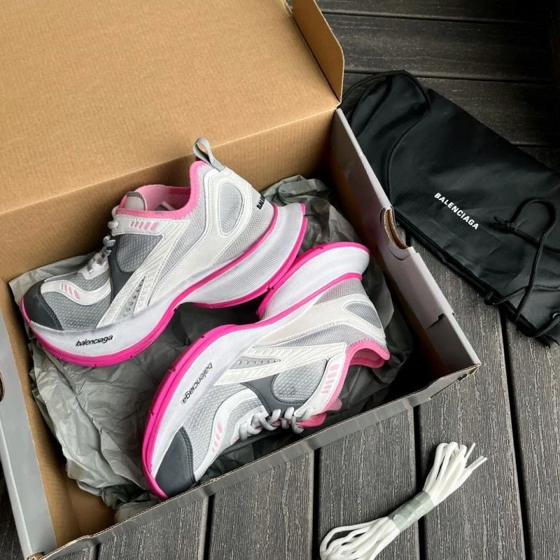 Affordable Balenciaga Track Shoes 16604