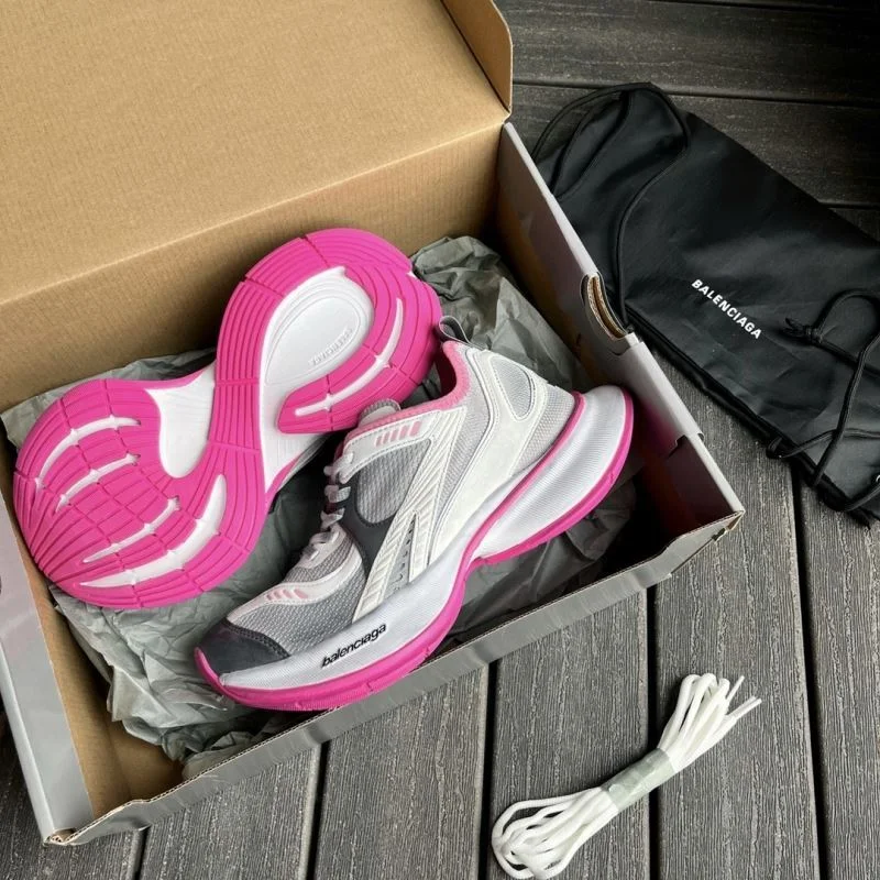 Affordable Balenciaga Track Shoes 16604