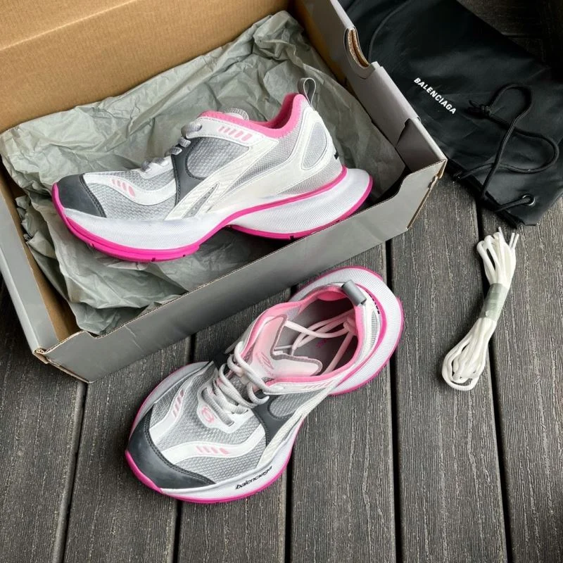 Affordable Balenciaga Track Shoes 16604