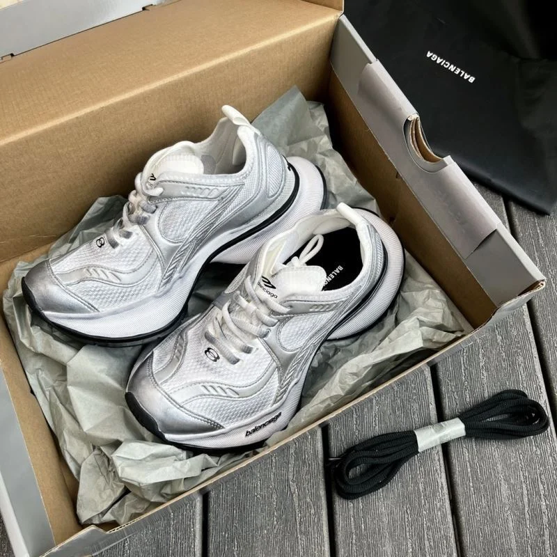 Balenciaga Track Shoes Bold 16598
