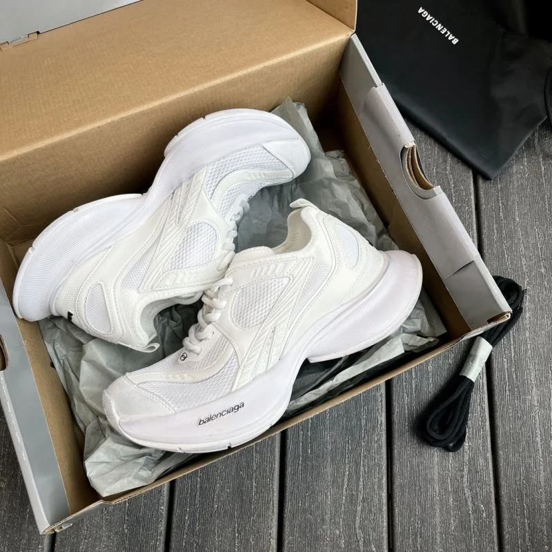 Balenciaga Track Shoes TravelReady 16702