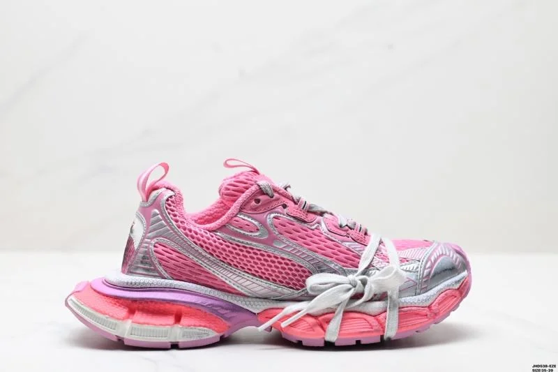 Balenciaga Track Shoes GoAnywhere 3867