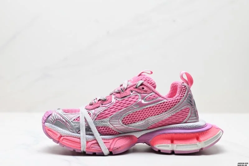 Balenciaga Track Shoes GoAnywhere 3867