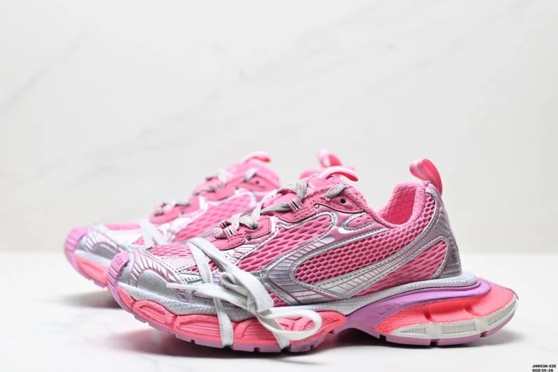 Balenciaga Track Shoes GoAnywhere 3867