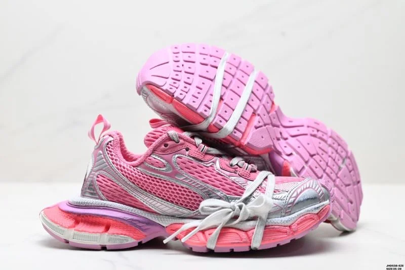 Balenciaga Track Shoes GoAnywhere 3867