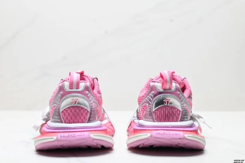 Balenciaga Track Shoes GoAnywhere 3867