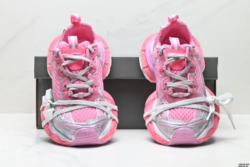 Balenciaga Track Shoes GoAnywhere 3867