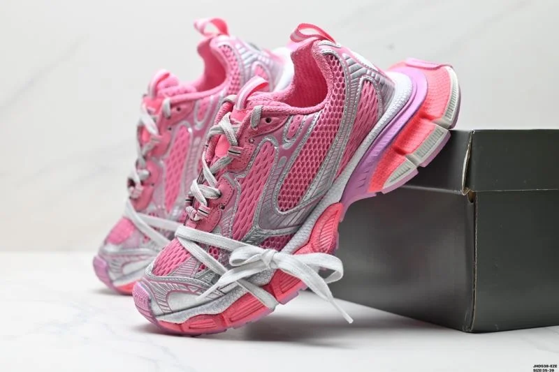 Balenciaga Track Shoes GoAnywhere 3867