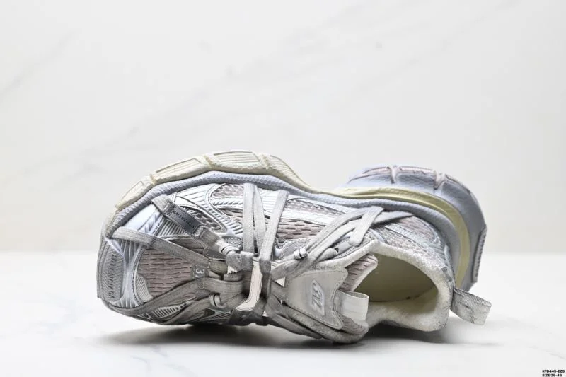 Breathable Balenciaga Track Shoes 3870