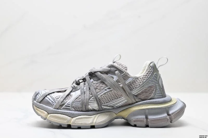 Breathable Balenciaga Track Shoes 3870