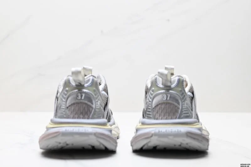 Breathable Balenciaga Track Shoes 3870